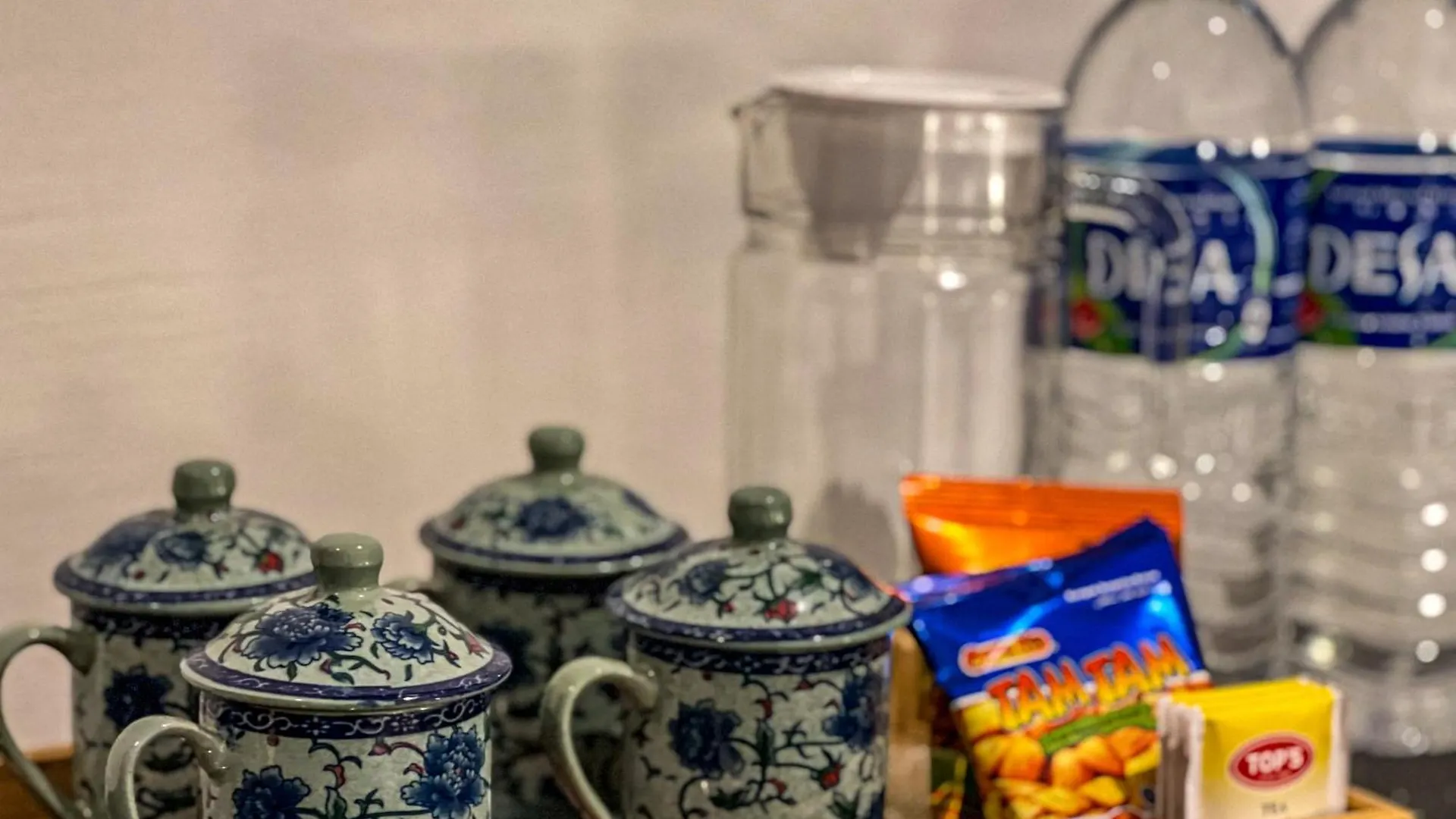 Peranakan Suites Georgetown George Town