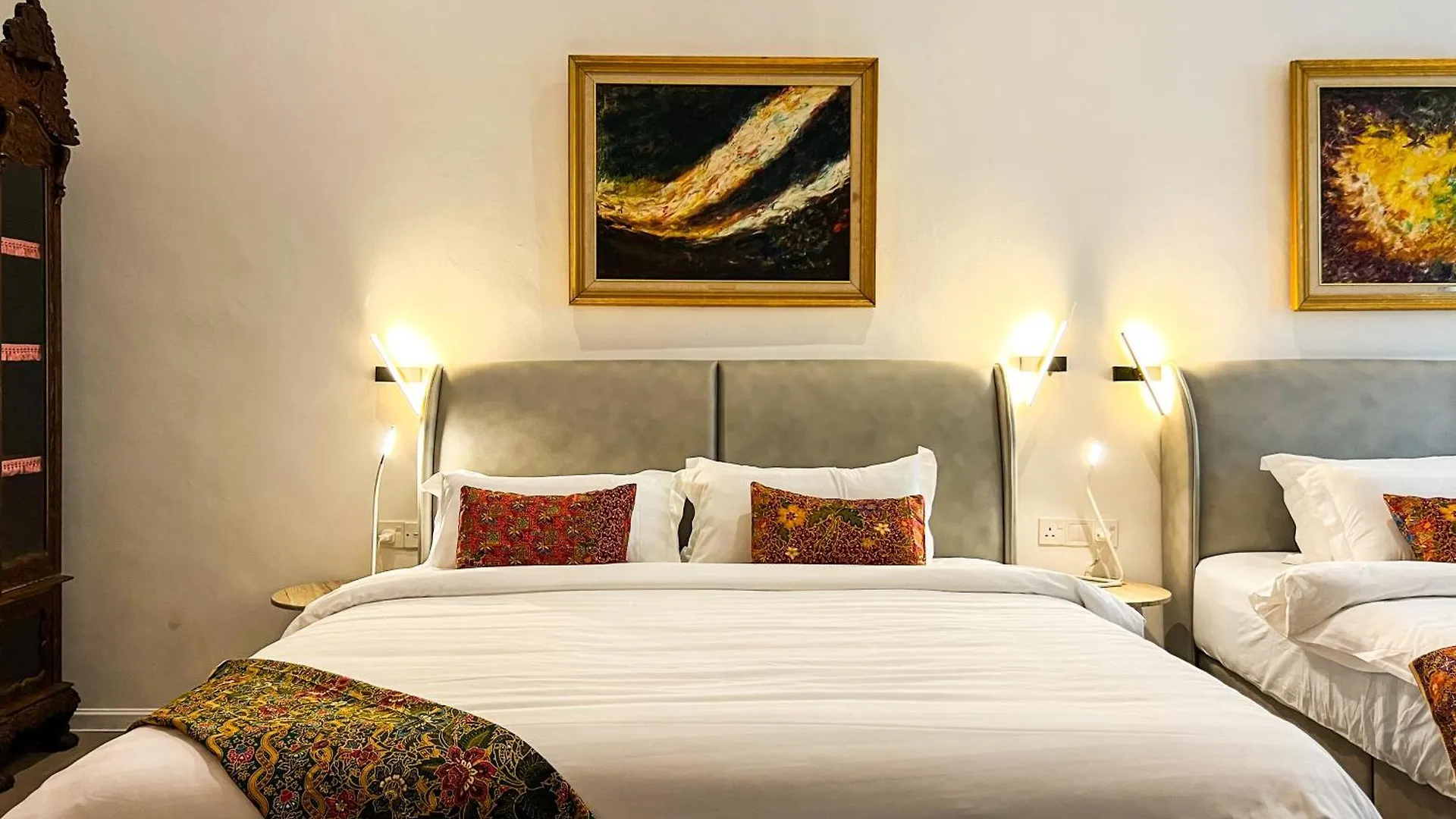 Peranakan Suites Georgetown