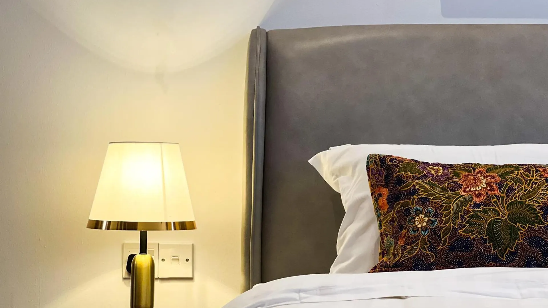 Peranakan Suites Georgetown George Town