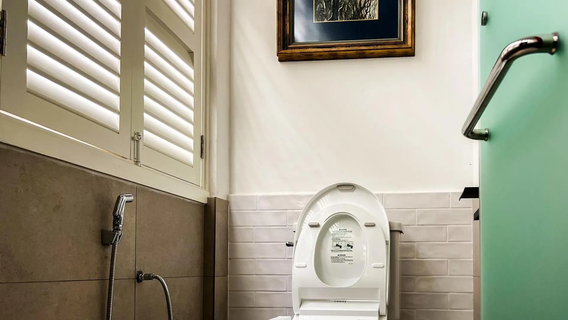 Peranakan Suites Georgetown