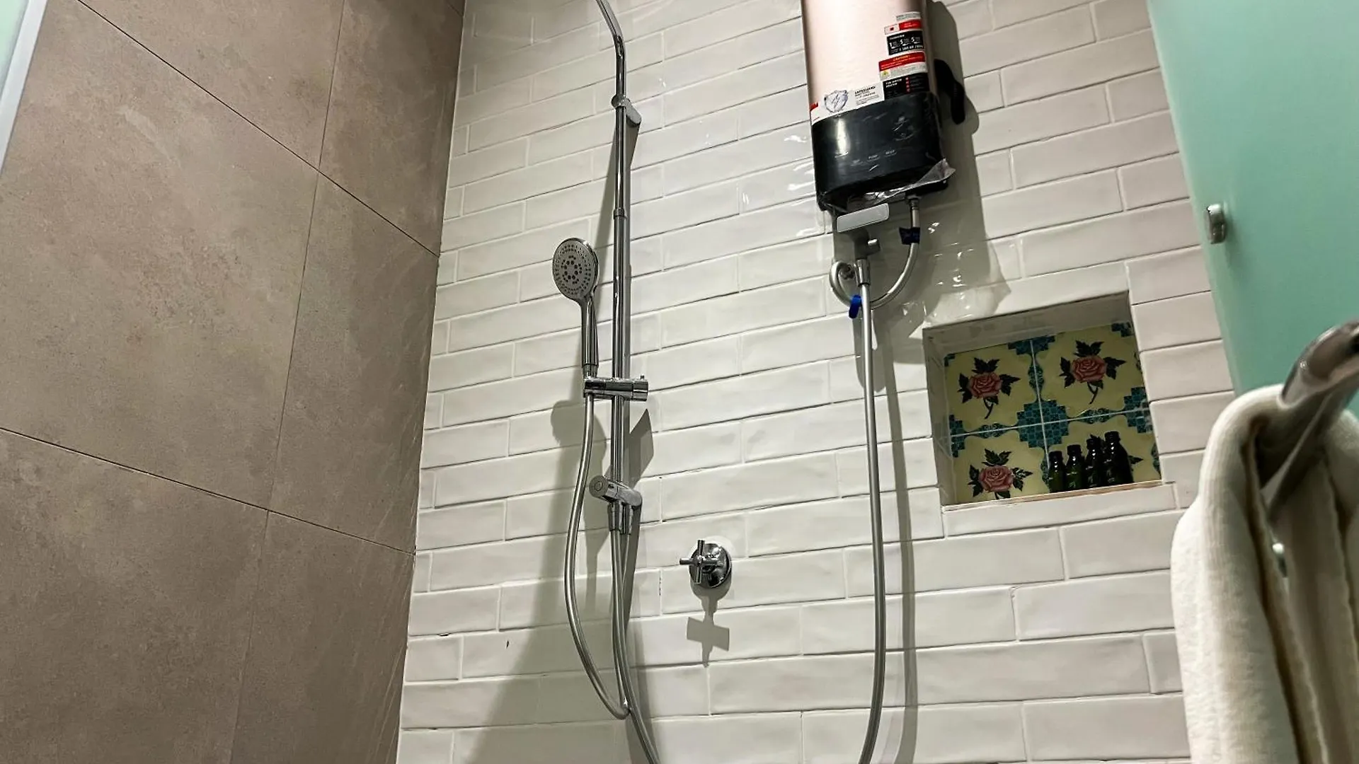 Peranakan Suites Georgetown 0*, Джорджтаун